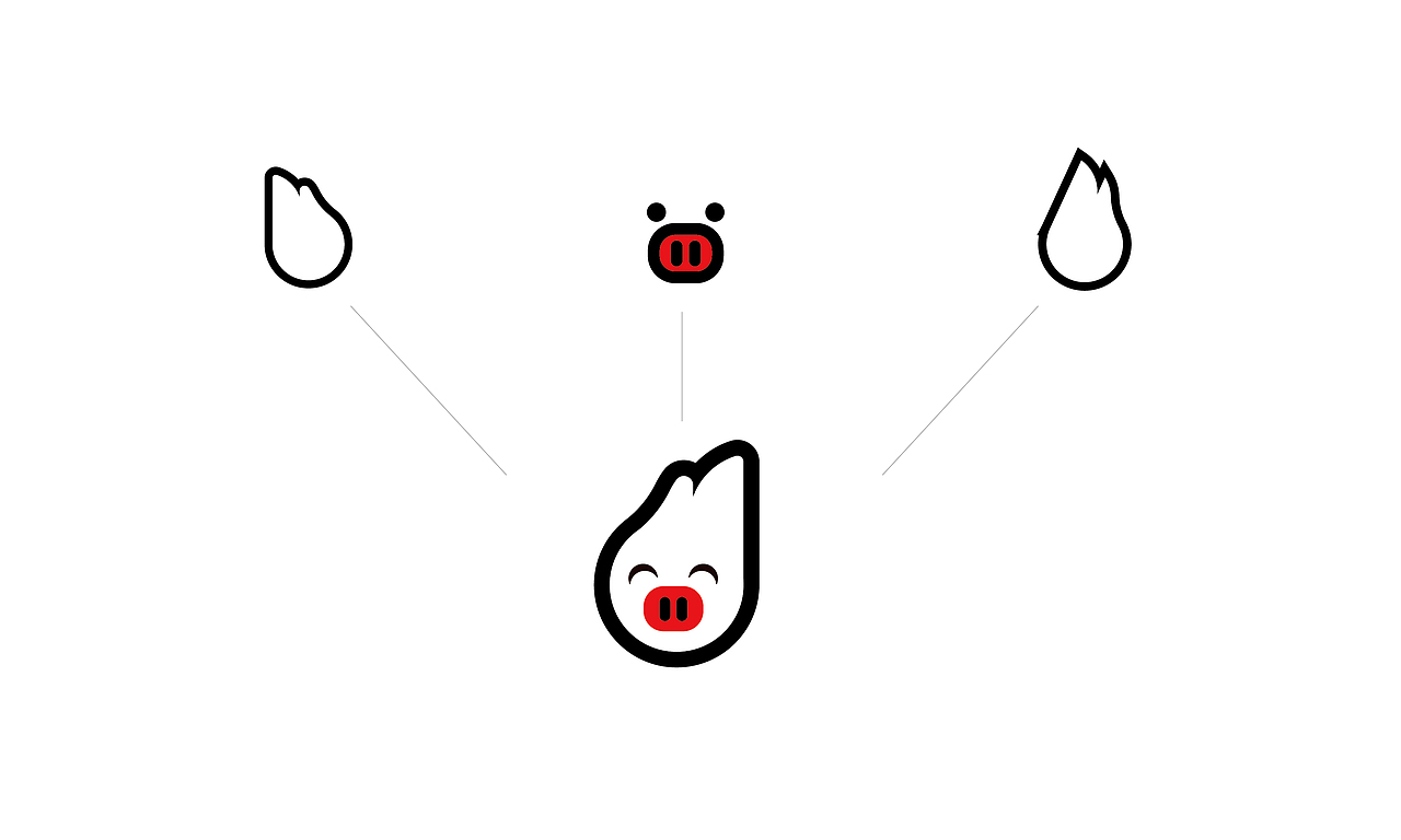 品牌设计【烧烤店】