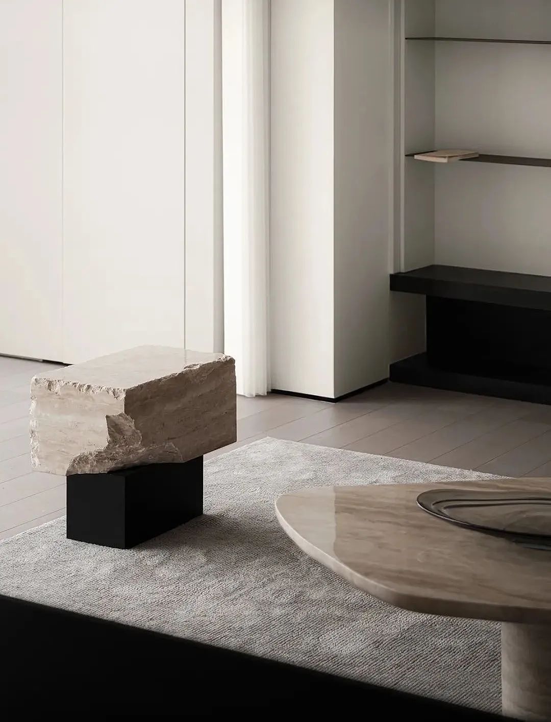 200㎡简约平墅,宽敞又舒适!