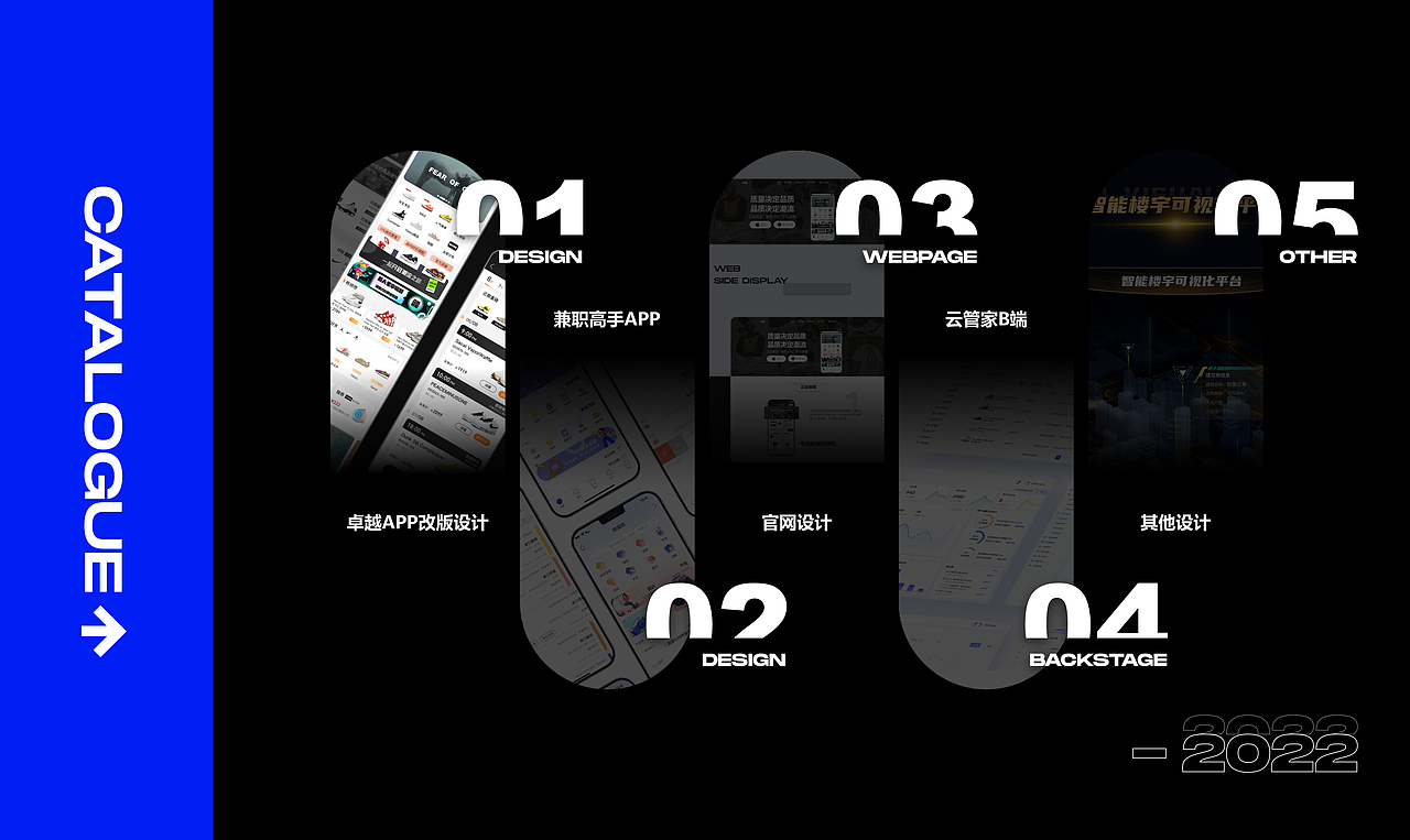 UI作品集-2022（图ZMzIyOTU5ODIw） - APP界面 - 站酷设计师伤心小便池原创素材 - 站酷ZCOOL