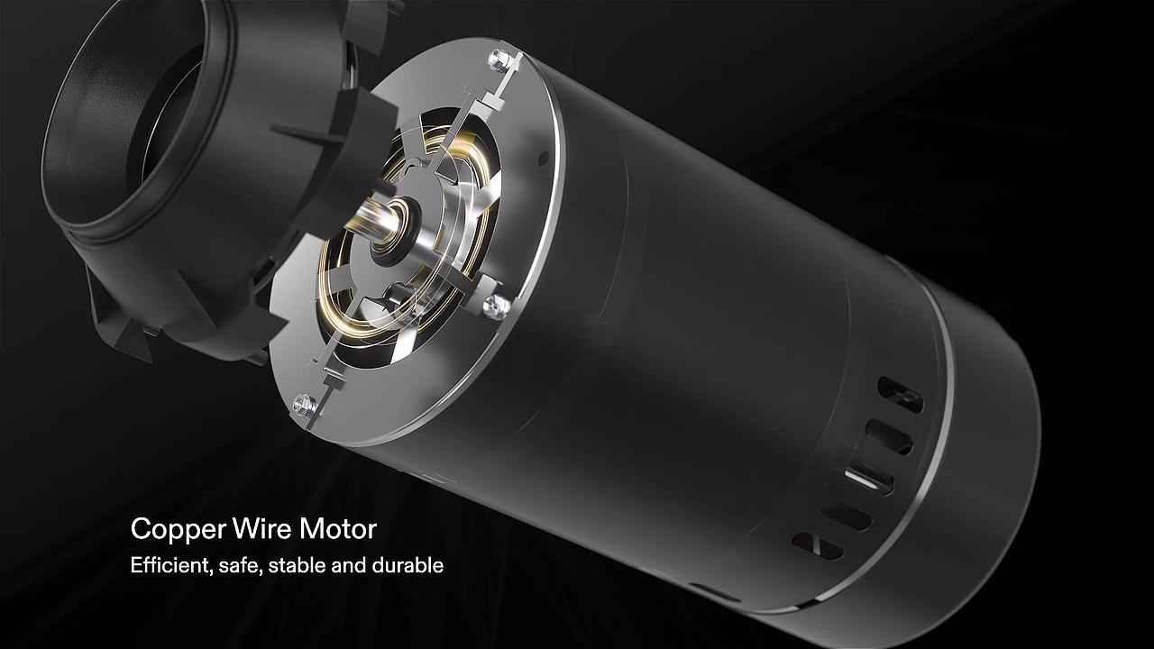 三维电商产品动态案例 | 泳池泵