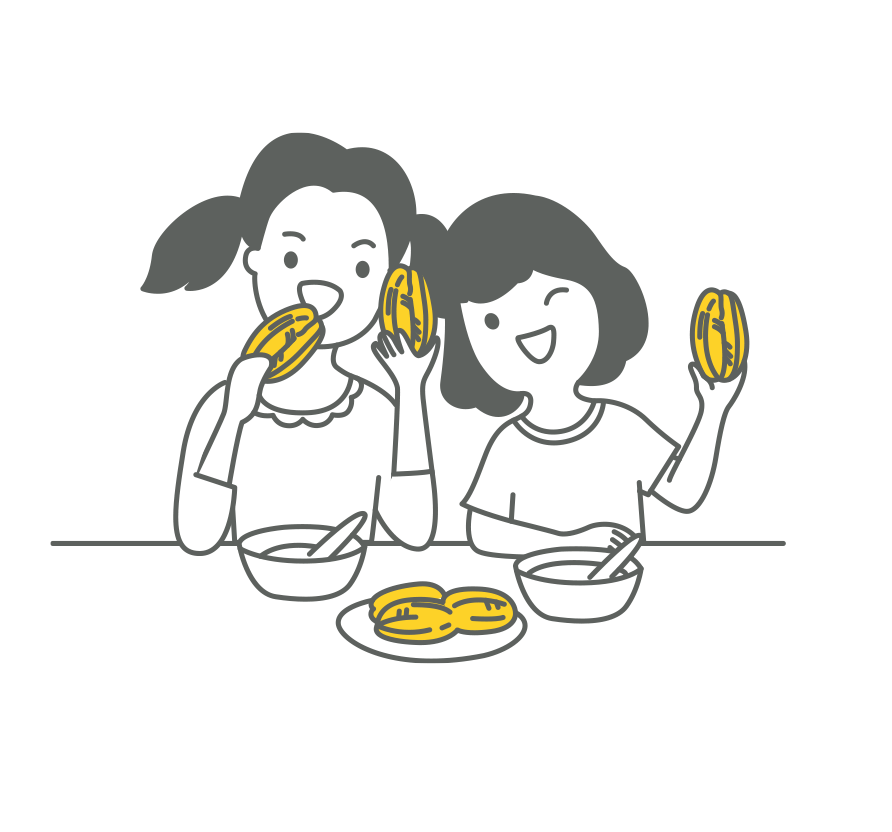 包装 包装设计 食品包装 水饺包装 枸杞包装 油条包装