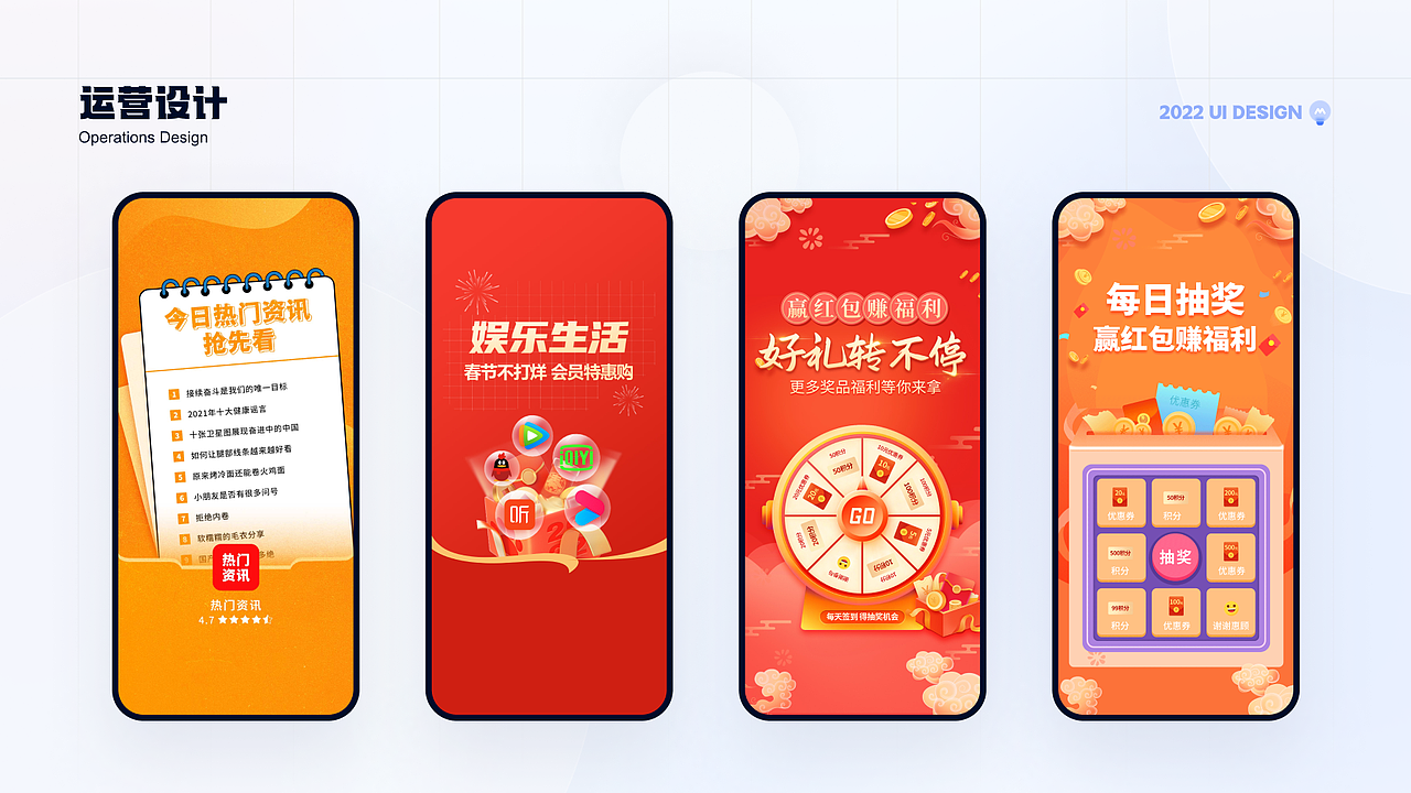 丨作品集丨B端项目作品