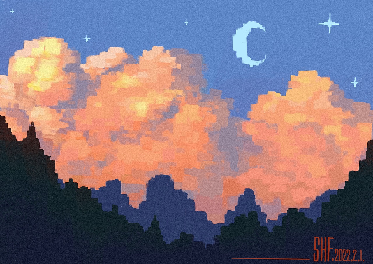 色彩班长第六期习作集（图ZMzAwNDQxMTIw） - 创作习作 - 站酷设计师九月霜原创素材 - 站酷ZCOOL