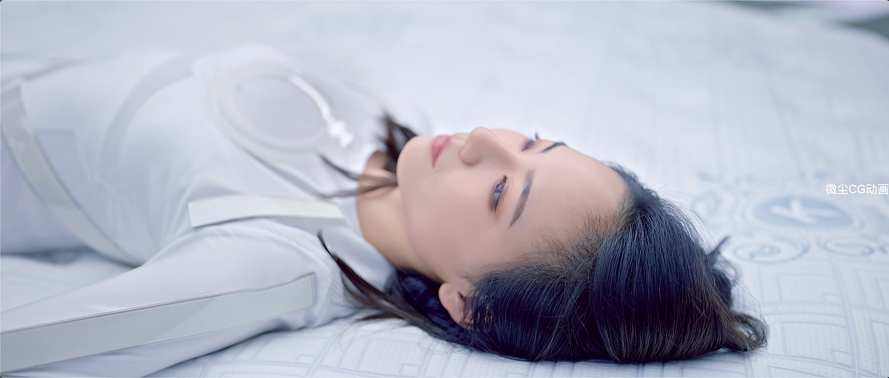 顾家家居床垫 深睡之星（图ZMzUxNDM1NzA4） - 动画/影视 - 站酷设计师微尘CG动画原创素材 - 站酷ZCOOL
