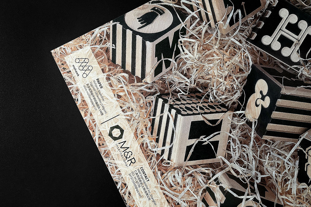 Mohawk & Linksn Design