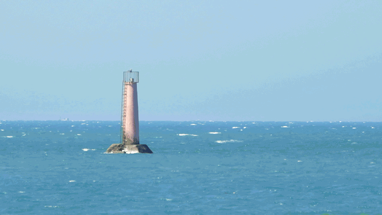 《向往的生活》第六季——大海篇