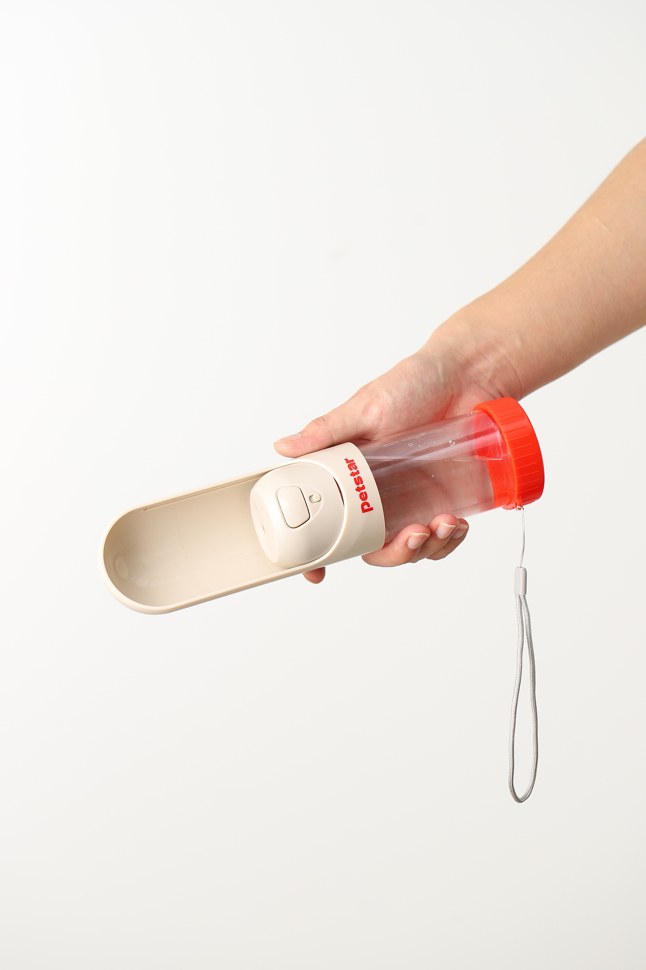 宠物用品/prtstar随行杯