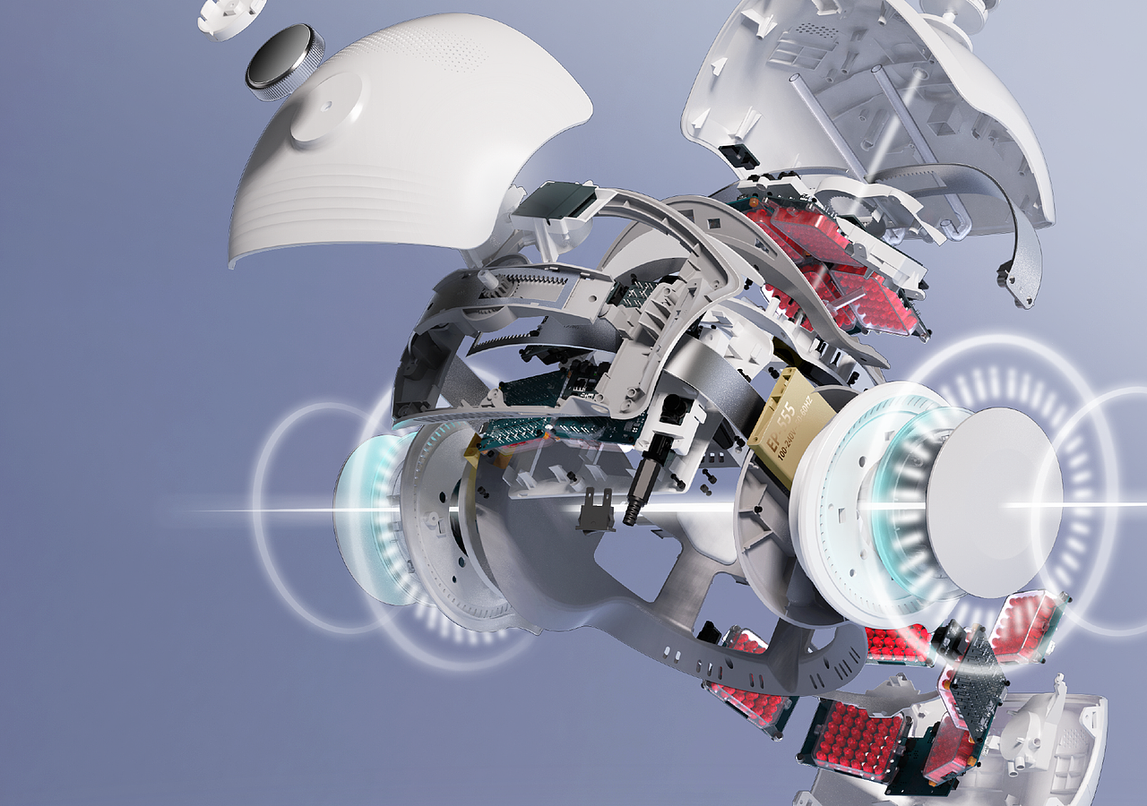 案例合集｜瑞德设计-结构设计案例合集（图ZMzU3MDc5OTI4） - 生活用品 - 站酷设计师瑞德设计股份原创素材 - 站酷ZCOOL