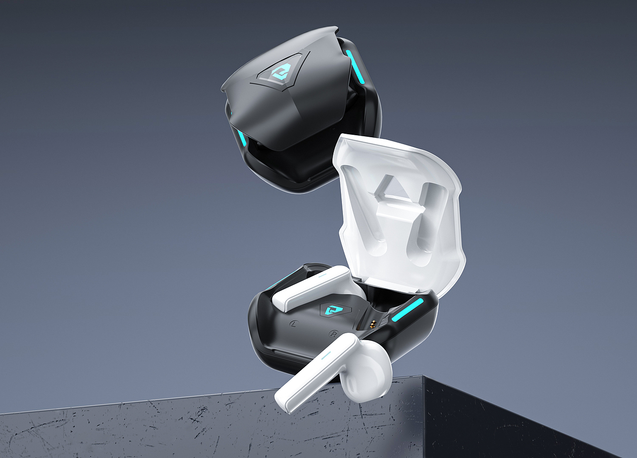 最近做的一些渲染练习