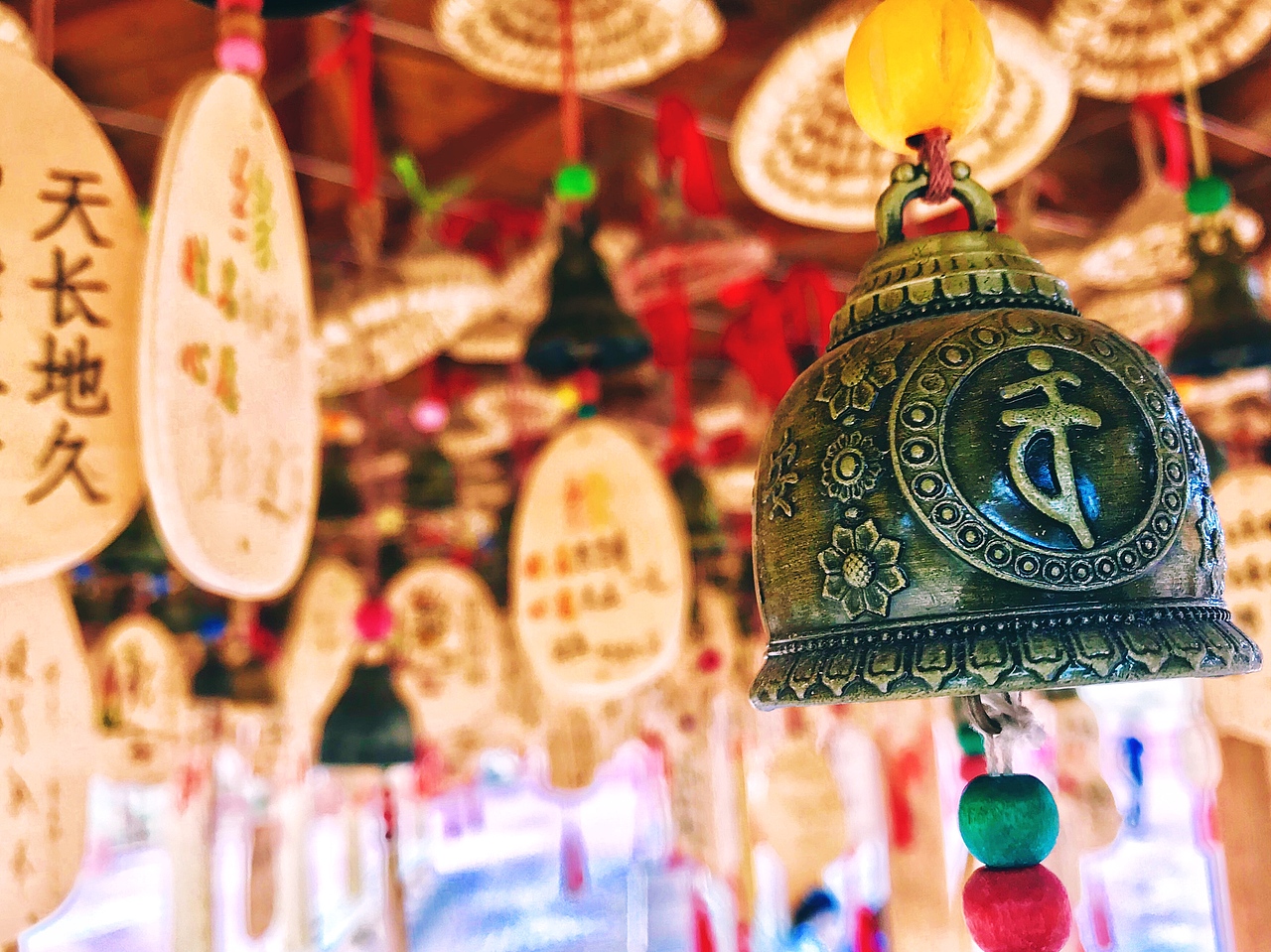 2019年---七彩丹霞（图ZMjk4NTkwMDQw） - 风光摄影 - 站酷设计师MCwolf原创素材 - 站酷ZCOOL