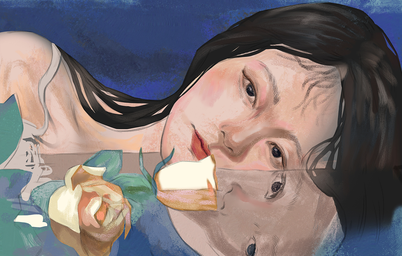 《插画练习精选》（图ZMzEyOTgxODY4） - 艺术插画 - 站酷设计师笔不周原创素材 - 站酷ZCOOL