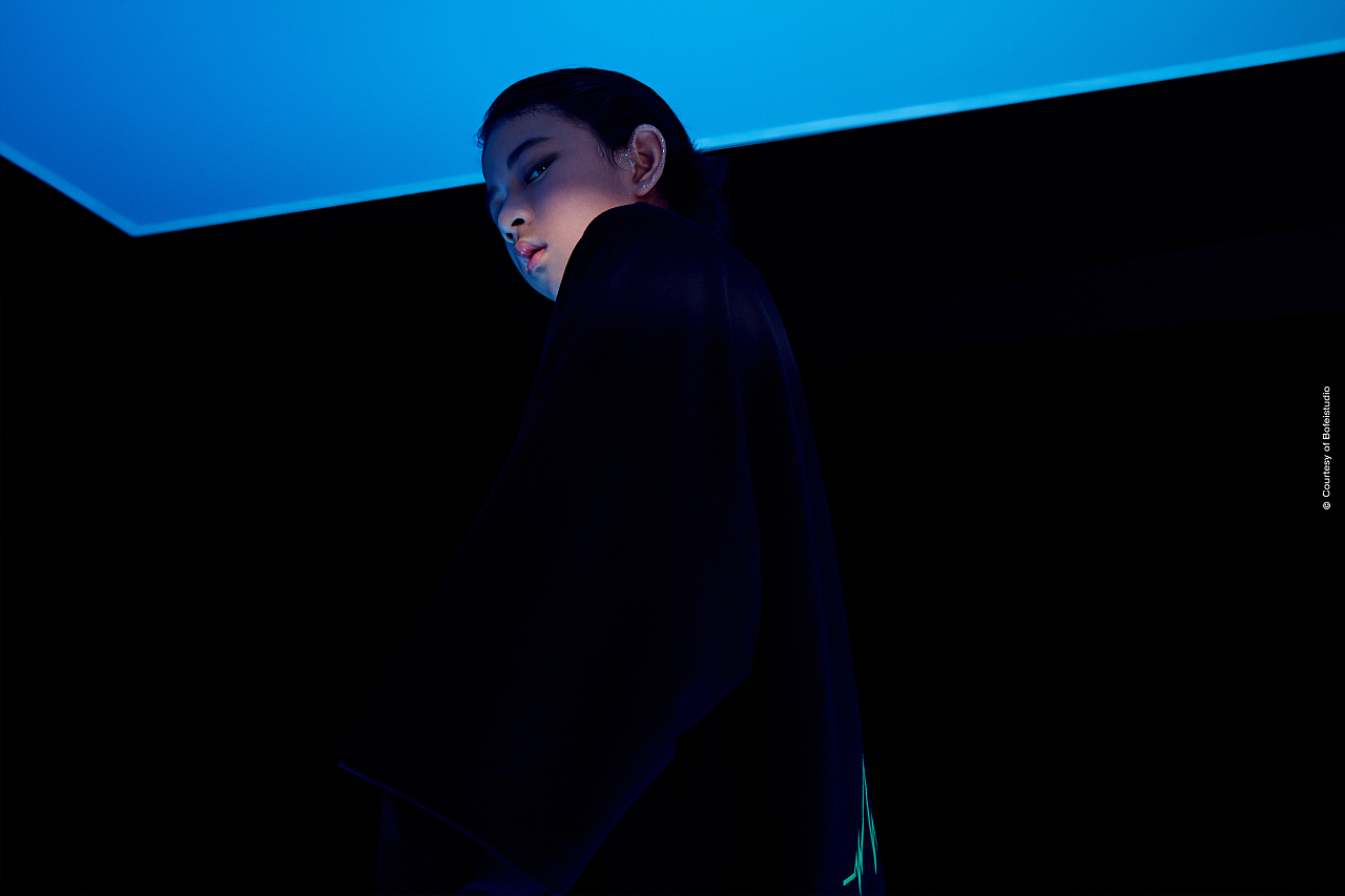 童装拍摄|丄颜 F/Wi NEW COLLECTION