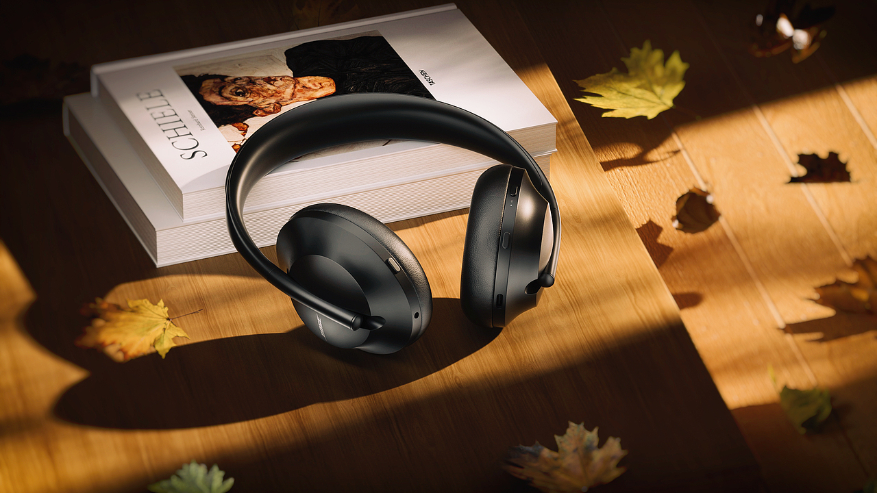 耳机渲染练习（图ZMzAyMDQ3MDIw） - 其他三维 - 站酷设计师寻风之旅原创素材 - 站酷ZCOOL