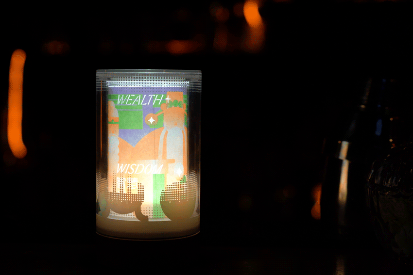 文创礼盒 │ 2024慢物质贺岁特辑