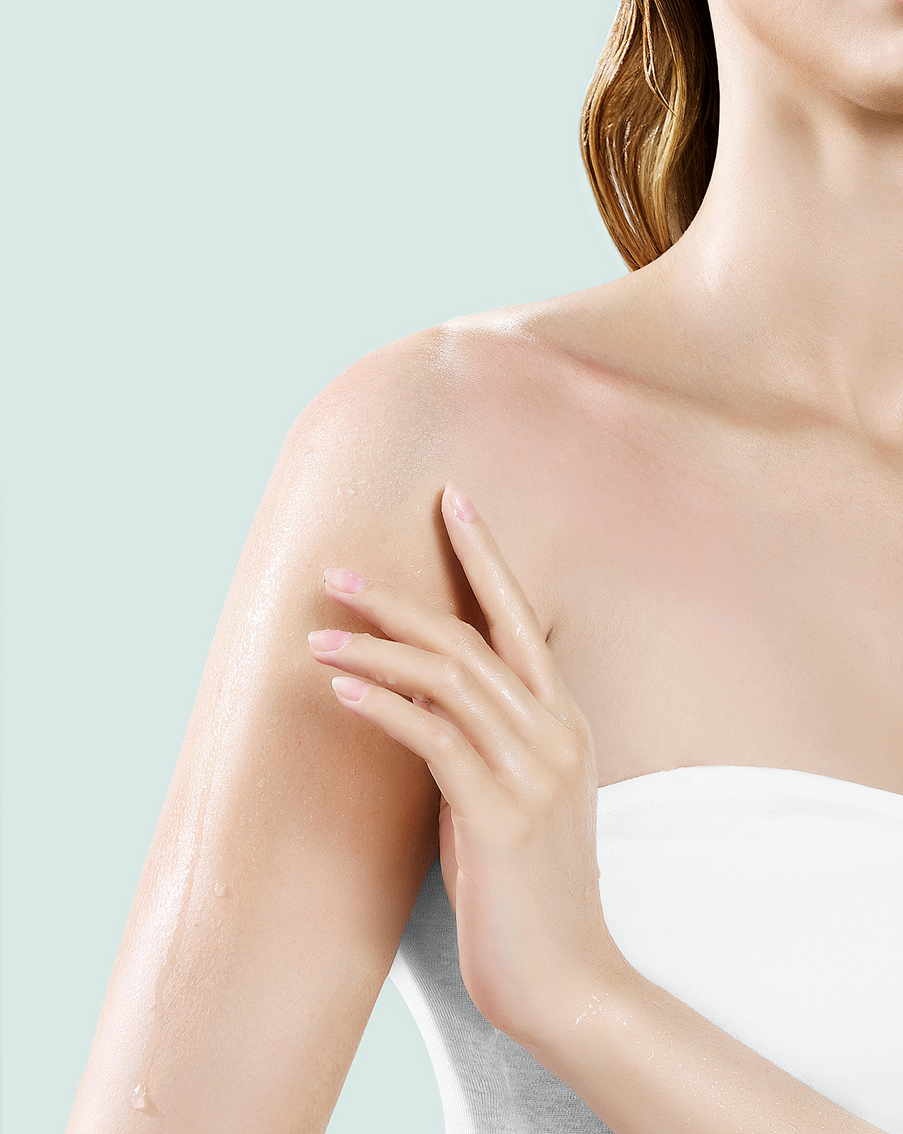 霍尼韦尔Honeywell丨微气泡花洒（图ZMzYwODA1OTIw） - 人像摄影 - 站酷设计师MOl摩尔原创素材 - 站酷ZCOOL