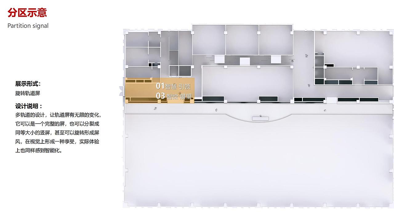 智控中心指挥大厅及展廊（图ZMzMzNTAzODYw） - 展陈设计 - 站酷设计师庄SIR创意设计原创素材 - 站酷ZCOOL