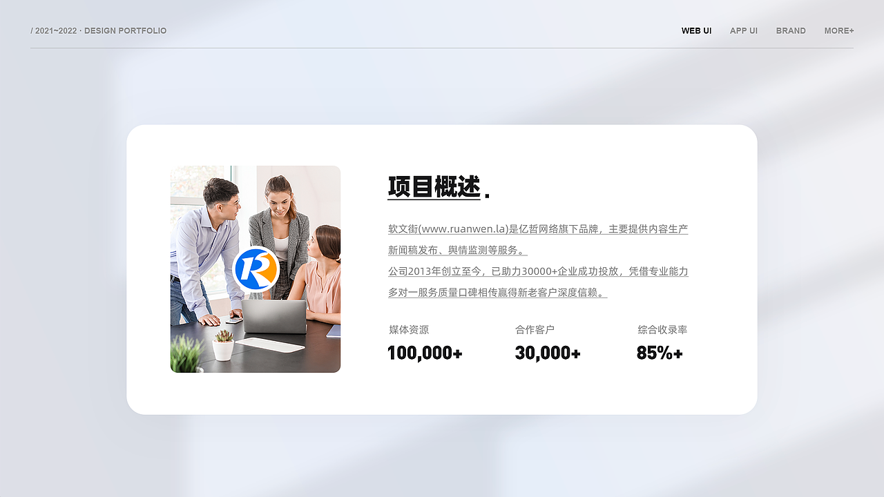 2022作品集 | Gfcheng