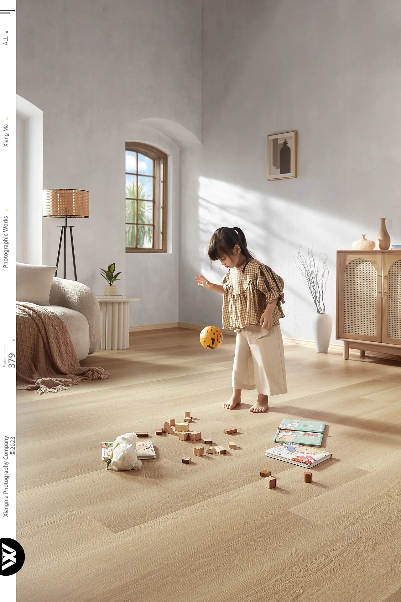 悠优地板 ✘ 响马摄影 |地板拍摄