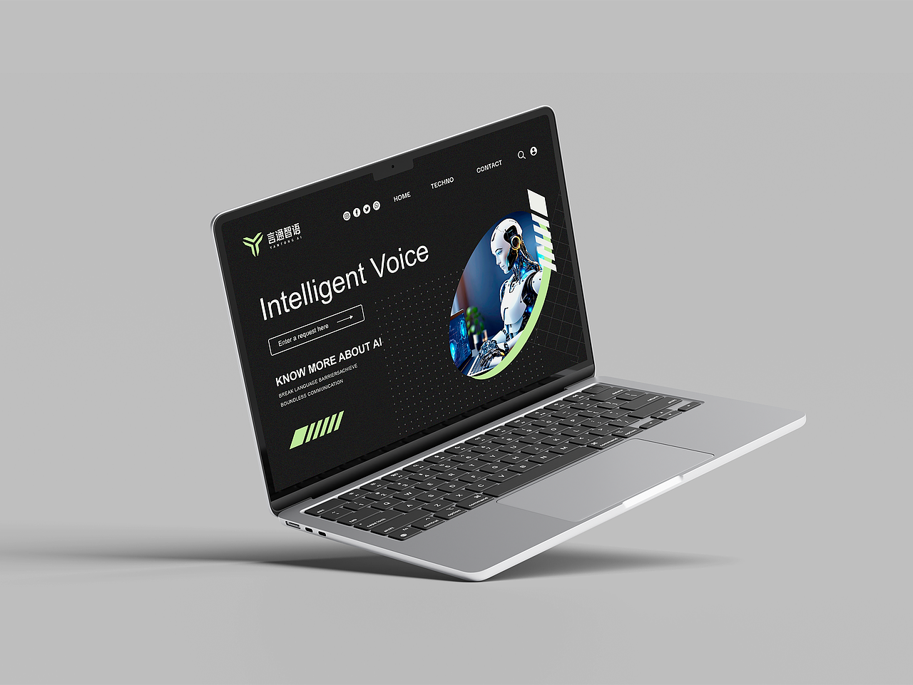 言通智语丨品牌设计 Branding（图ZMzY4NzA2MjI0） - 品牌 - 站酷设计师Gfcheng原创素材 - 站酷ZCOOL