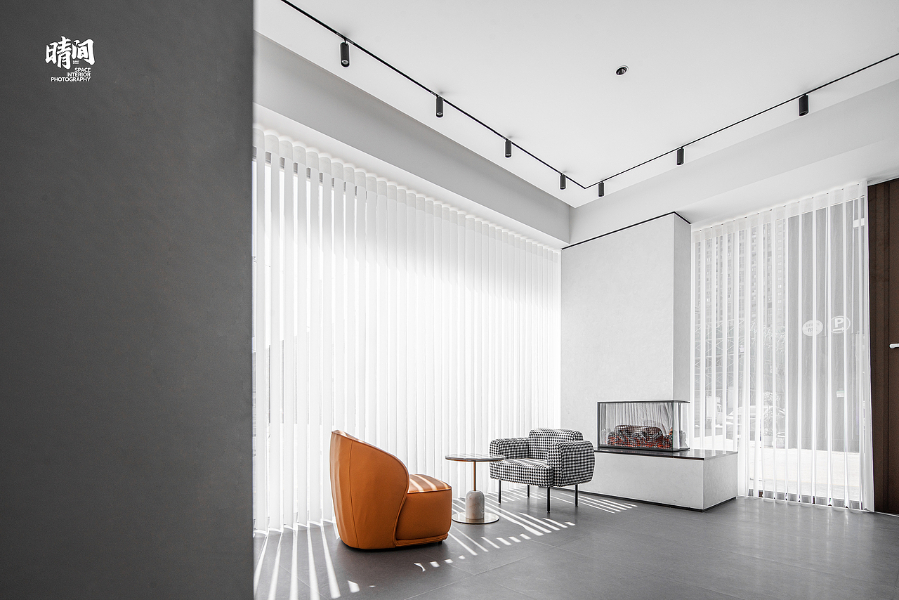 展厅-赣州-希洛门窗【建筑空间摄影】（图ZMzIwNzYzMDIw） - 环境/建筑摄影 - 站酷设计师晴间空间摄影原创素材 - 站酷ZCOOL