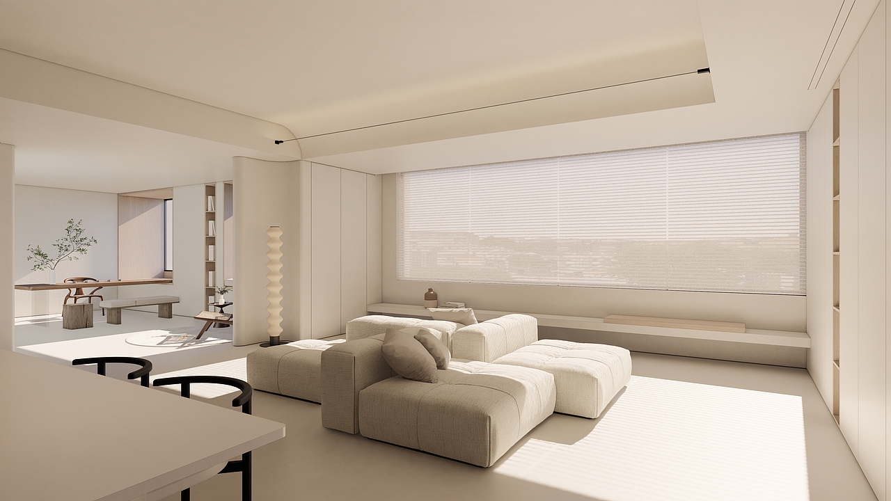 现代家装（图ZMzA1ODkwMjE2） - 家装设计 - 站酷设计师后二原创素材 - 站酷ZCOOL