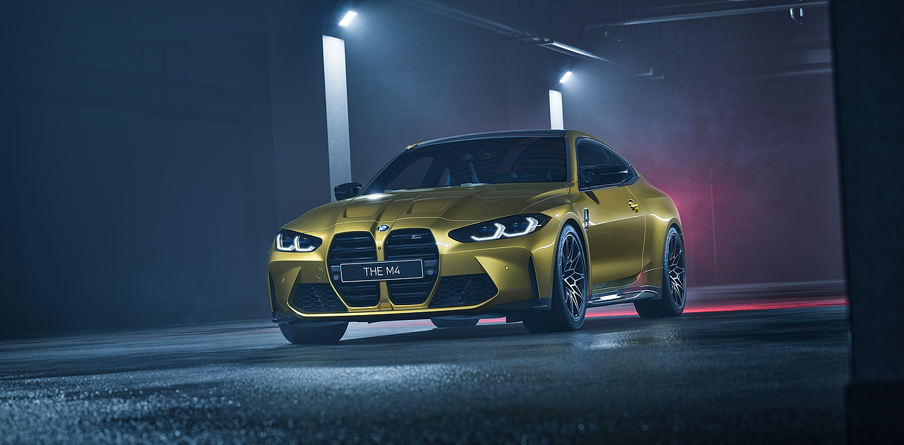 BMW_M4（图ZMzQ0NTc2NjE2） - 机械/交通 - 站酷设计师乱世繁华326原创素材 - 站酷ZCOOL