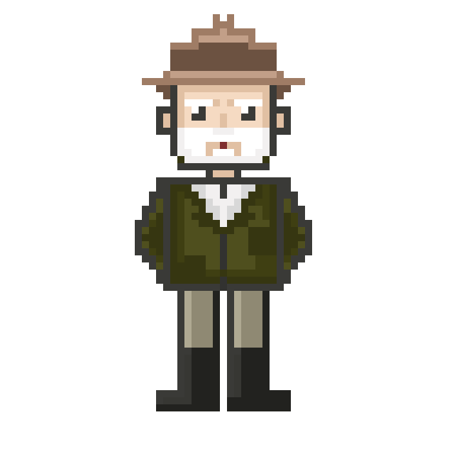 动态像素小合集