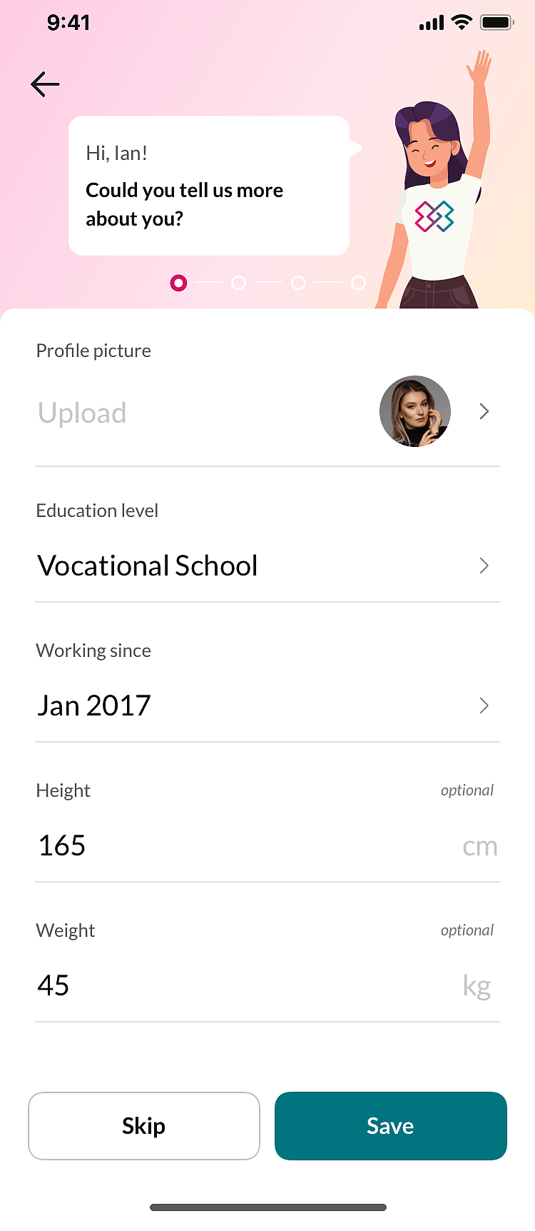 KUPU-基础业务（图ZMzM5MjI2OTM2） - APP界面 - 站酷设计师Joyebro原创素材 - 站酷ZCOOL