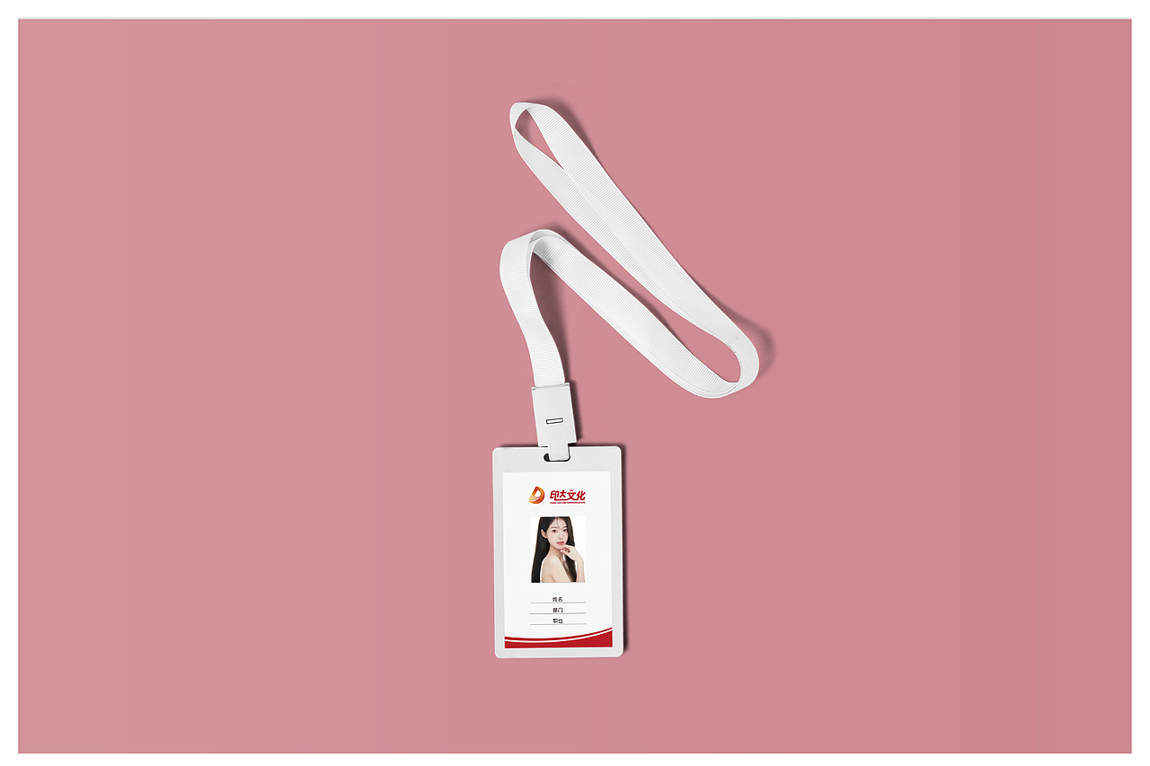 印达文化传播有限公司VIS识别系统