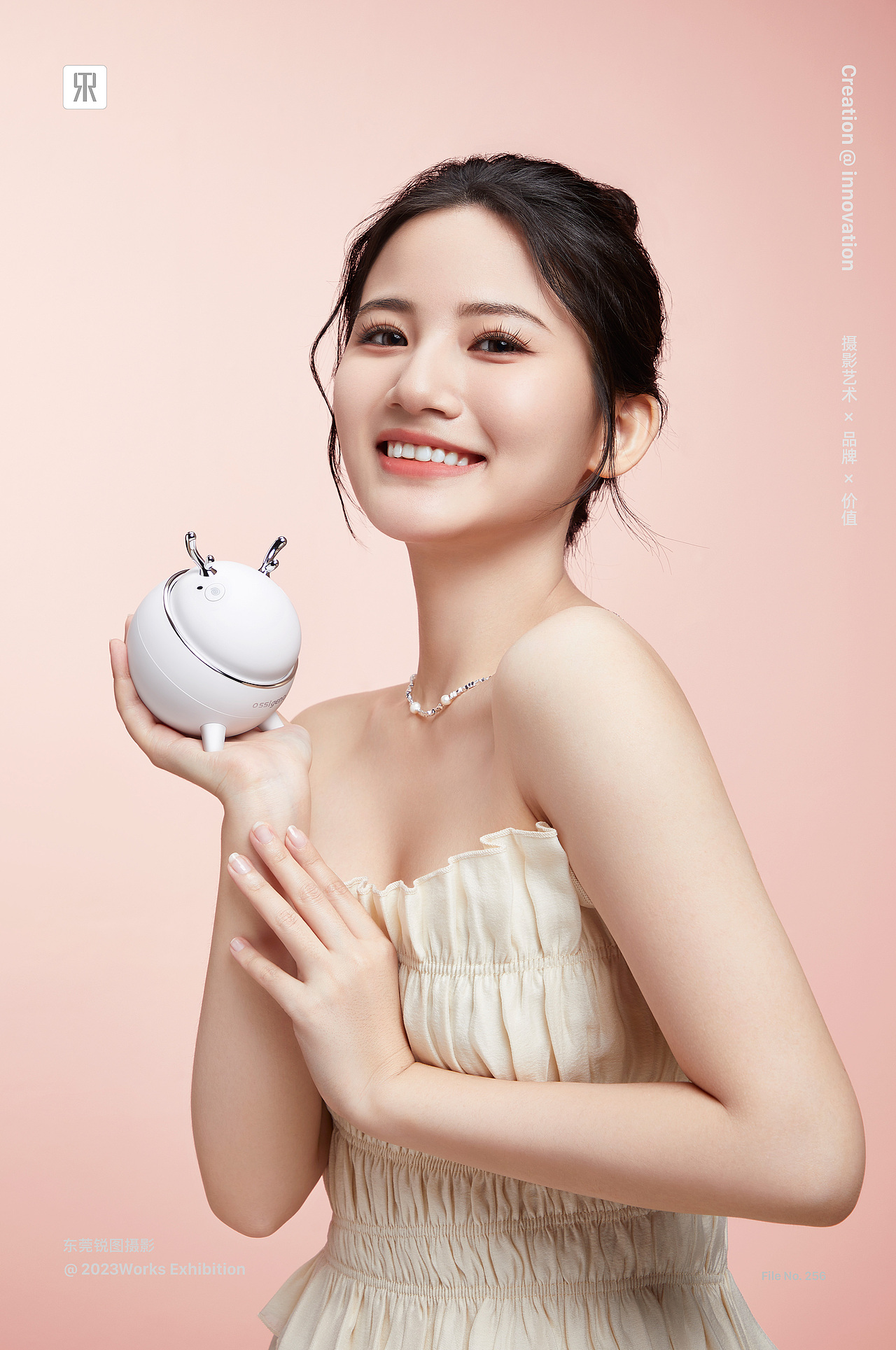 护肤美妆摄影 | 小鹿角美容仪策划摄影 | 东莞锐图摄影(图ZMzU1NjE3Njg4) - 产品摄影 - 站酷设计师东莞锐图摄影原创素材 - 站酷ZCOOL