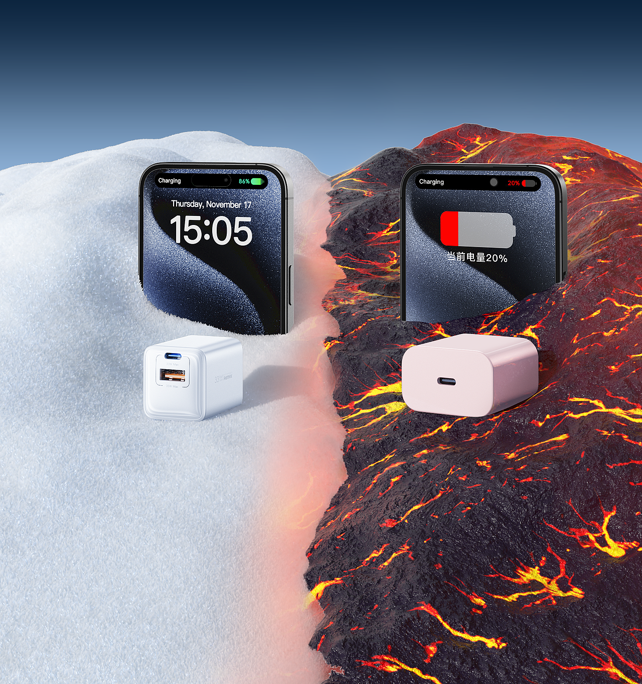 四月-十月渲染总结