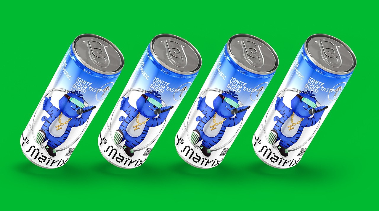 反光品牌 | H³ Matrix餐吧（图ZMjk5Nzk1MDE2） - 品牌 - 站酷设计师反光品牌Studio原创素材 - 站酷ZCOOL