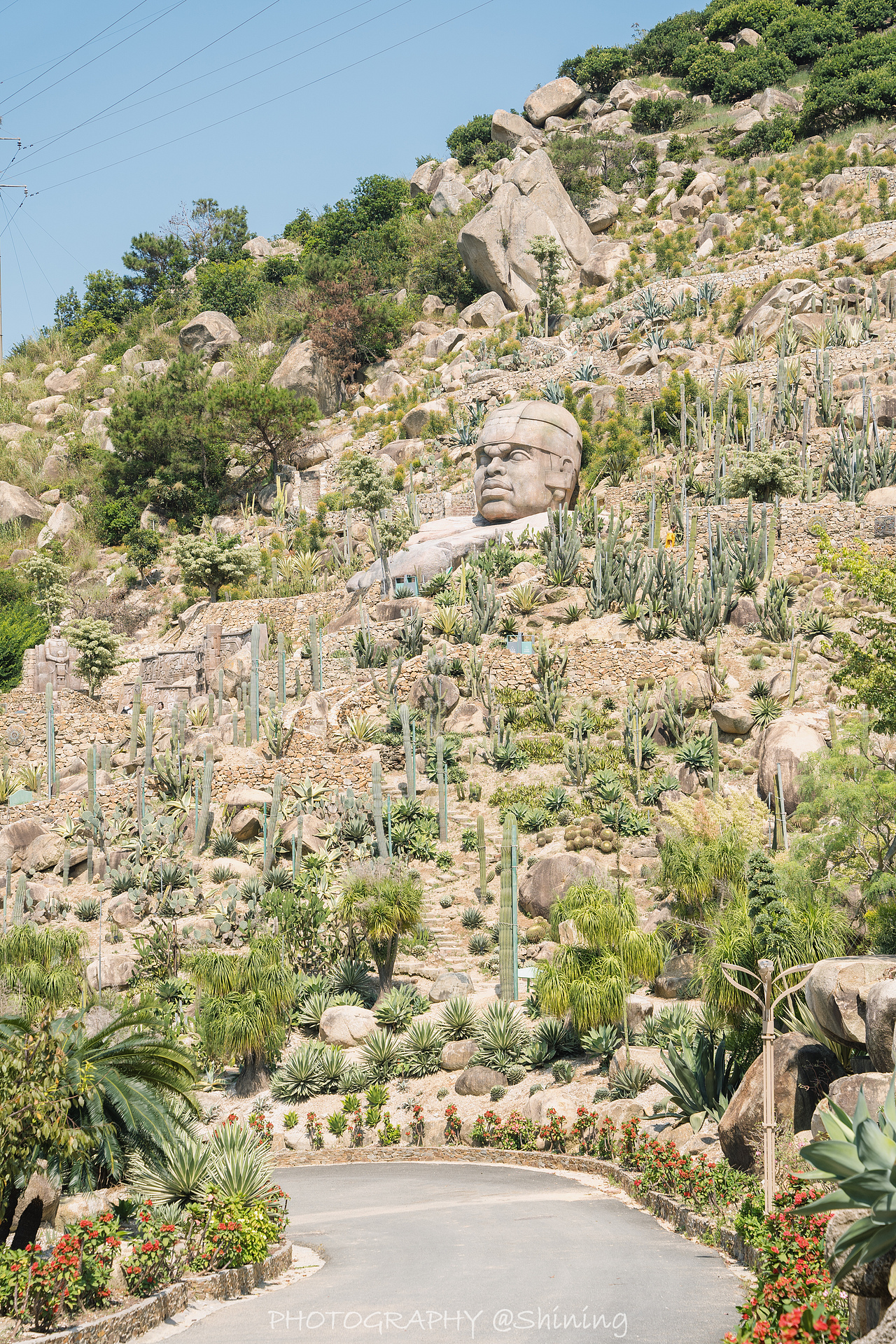 漳州石岩植物园游记（图ZMzYxNjIwNjUy） - 风光摄影 - 站酷设计师Shining丶葵原创素材 - 站酷ZCOOL