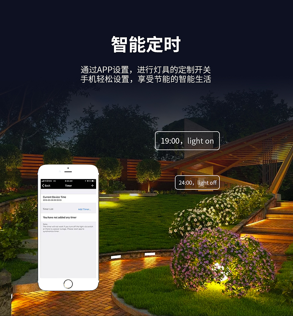 蓝牙组网RGB智能泛光灯（图ZMzIxMjU0NTcy） - 电子产品 - 站酷设计师流浪太空人原创素材 - 站酷ZCOOL