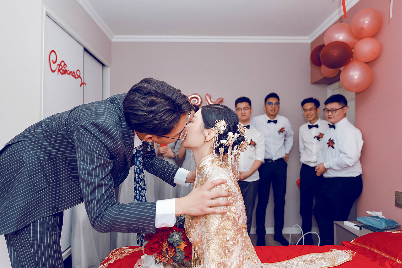 总监婚礼跟拍·4