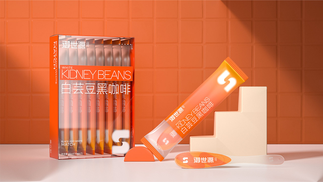 御世源 品牌全案升级案例