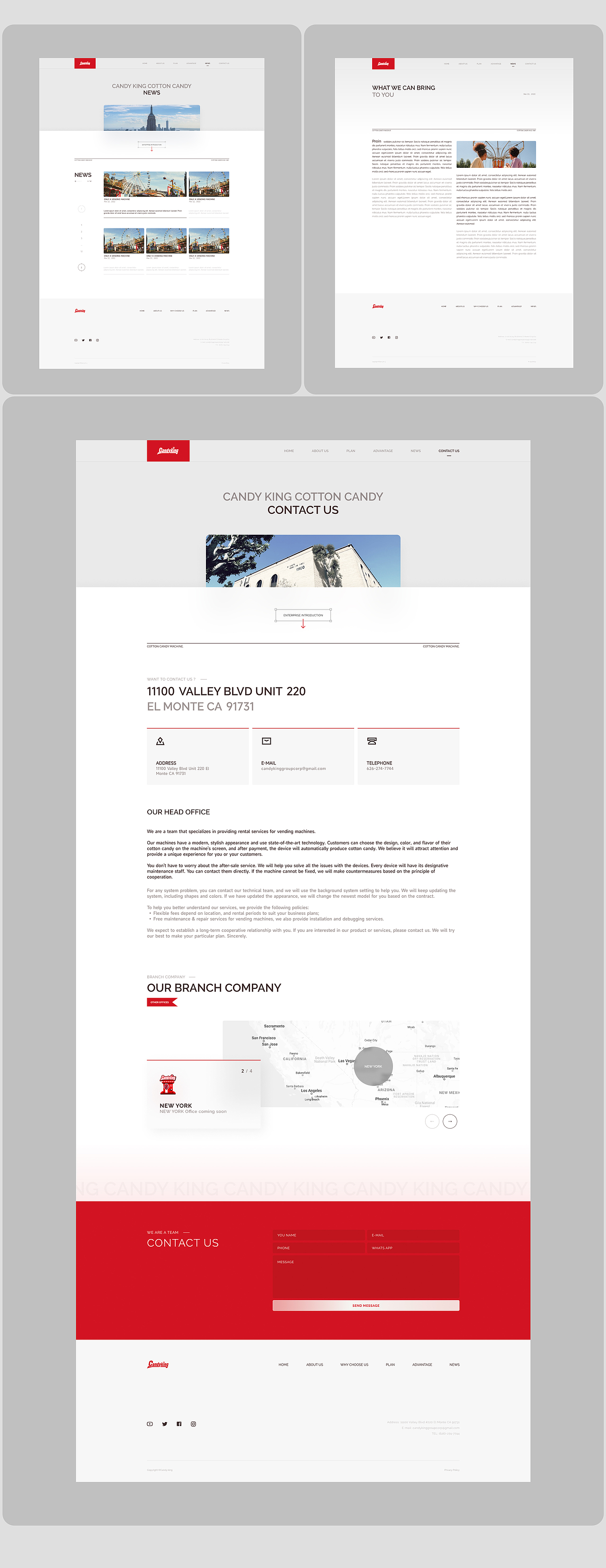 2023团队作品部分集合