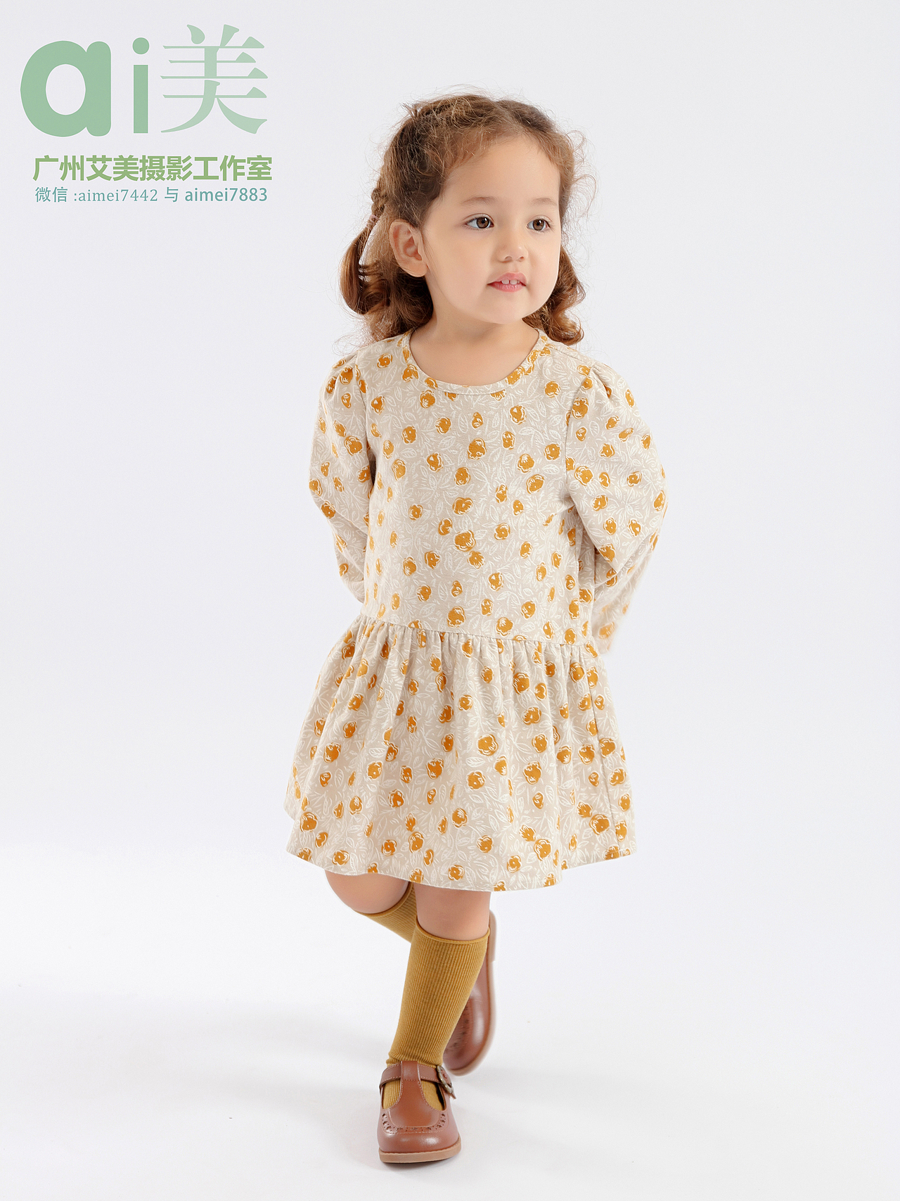 童装拍摄广州外国母婴装儿童产品拼拍模特拍照淘宝摄影
