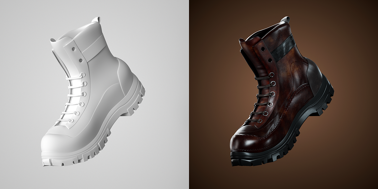 个人练习（三月-六月）（图ZMzE0MzgyMDQw） - 其他三维 - 站酷设计师一头自然卷原创素材 - 站酷ZCOOL