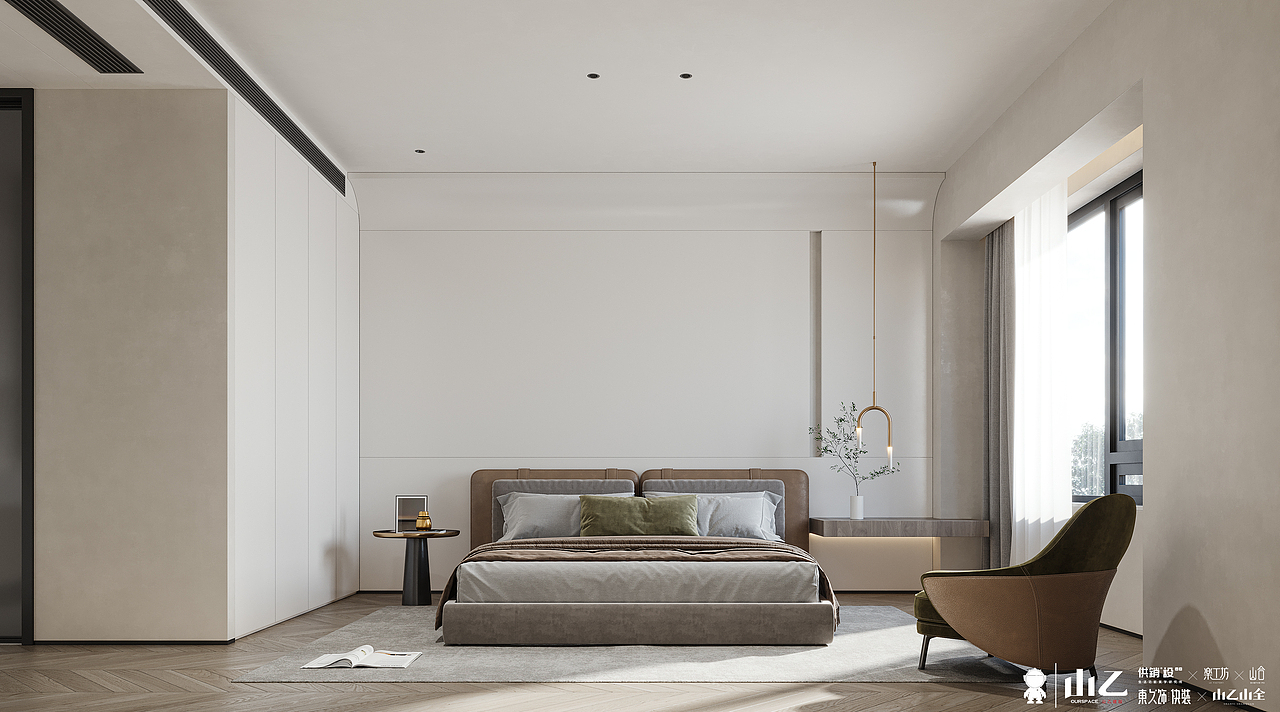 山乙建设丨异地设计(宁夏)