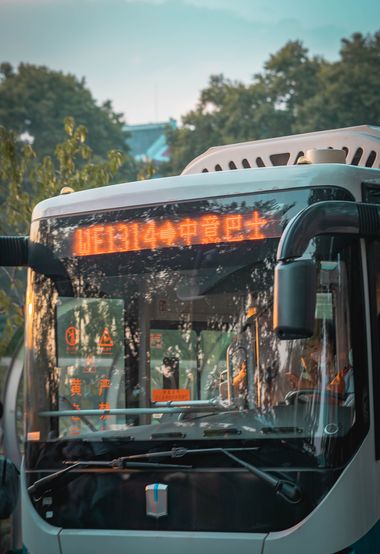 街头摄影创作/杭州合集