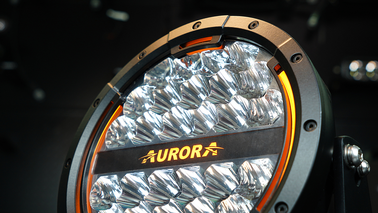 9寸圆形灯视频图片拍摄（图ZMzY0NzQ4NDQ0） - 产品摄影 - 站酷设计师icemanDK原创素材 - 站酷ZCOOL