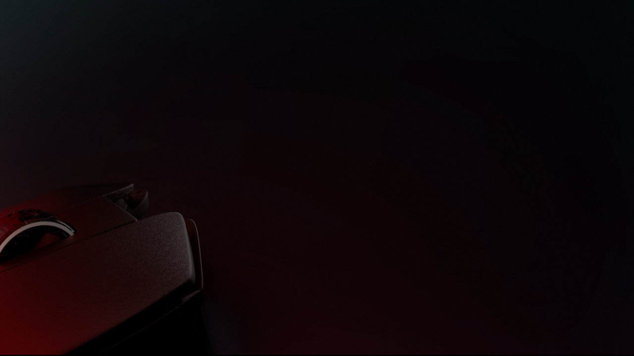 Mouse Animation|鼠标动画