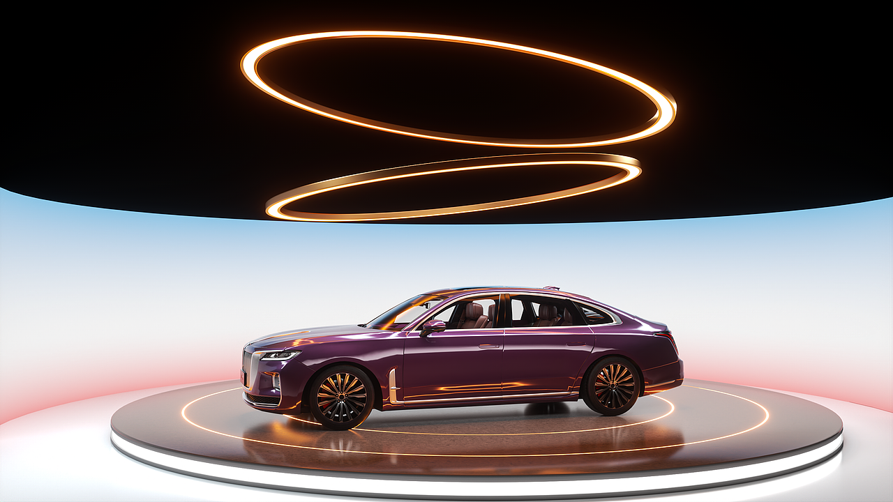 红旗 H9 -— 礼遇中国荣耀（图ZMzIyNjc0NDg0） - 动画/影视 - 站酷设计师熊熊本熊原创素材 - 站酷ZCOOL