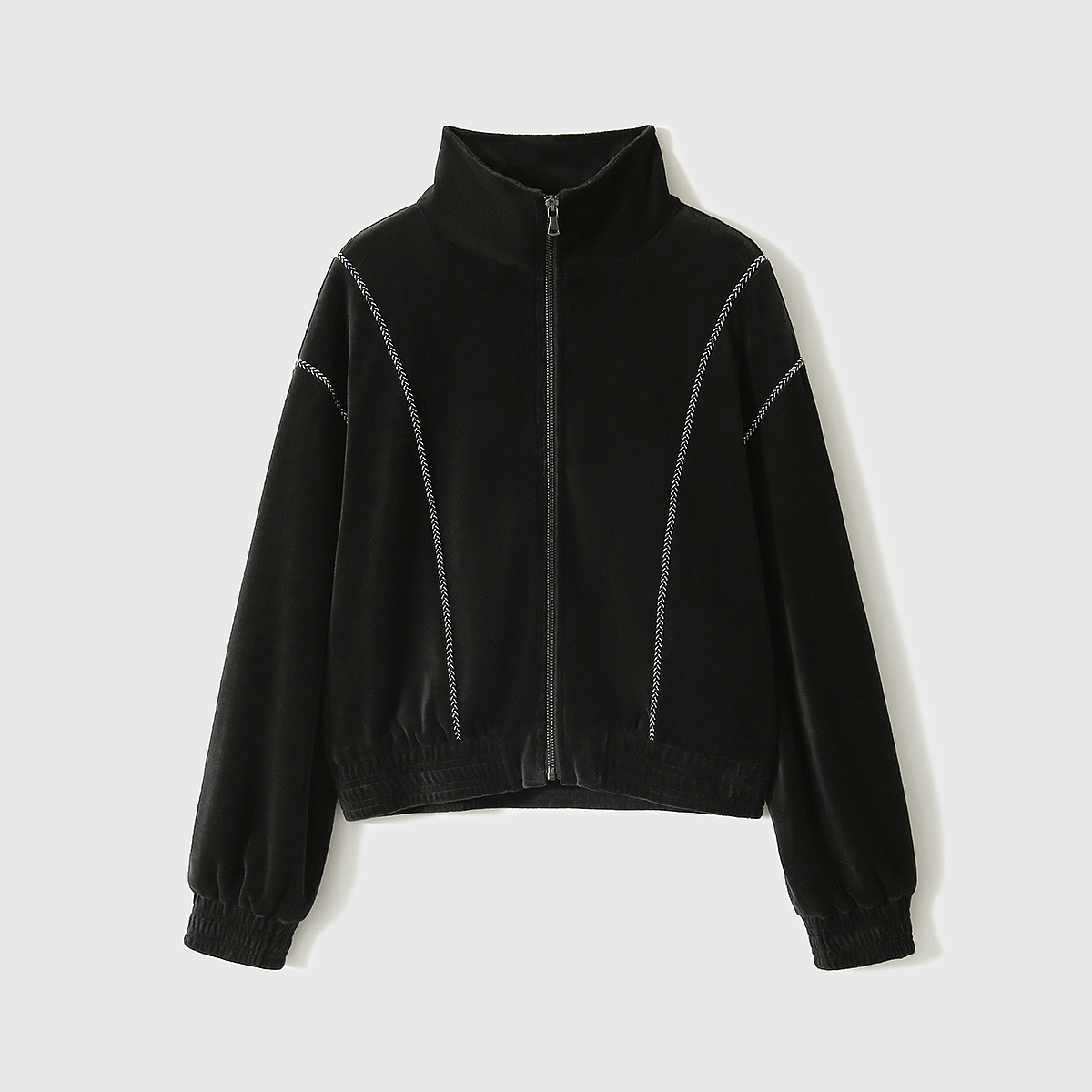 服饰静物白底图