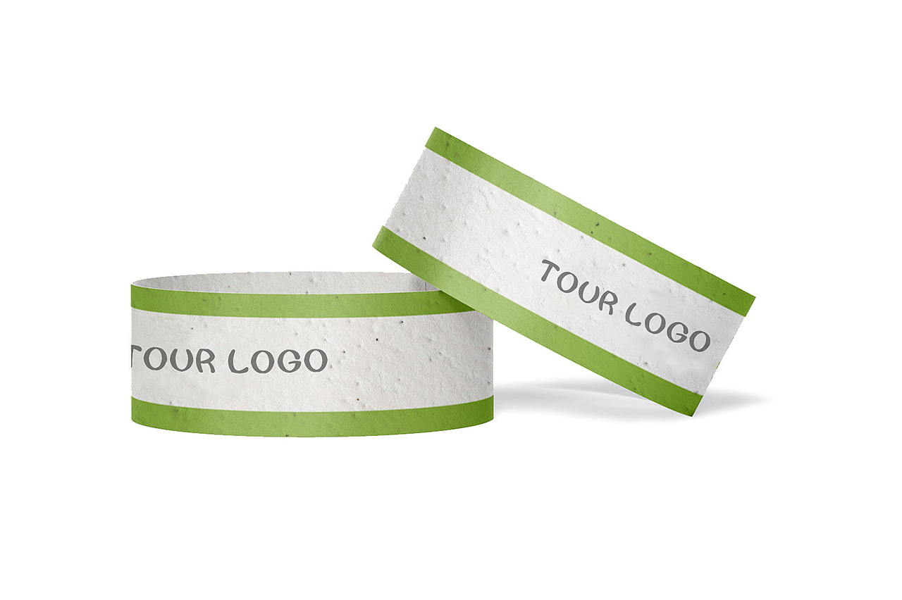 环境保护不只是个人的影响,让种子纸代替不可持续产品