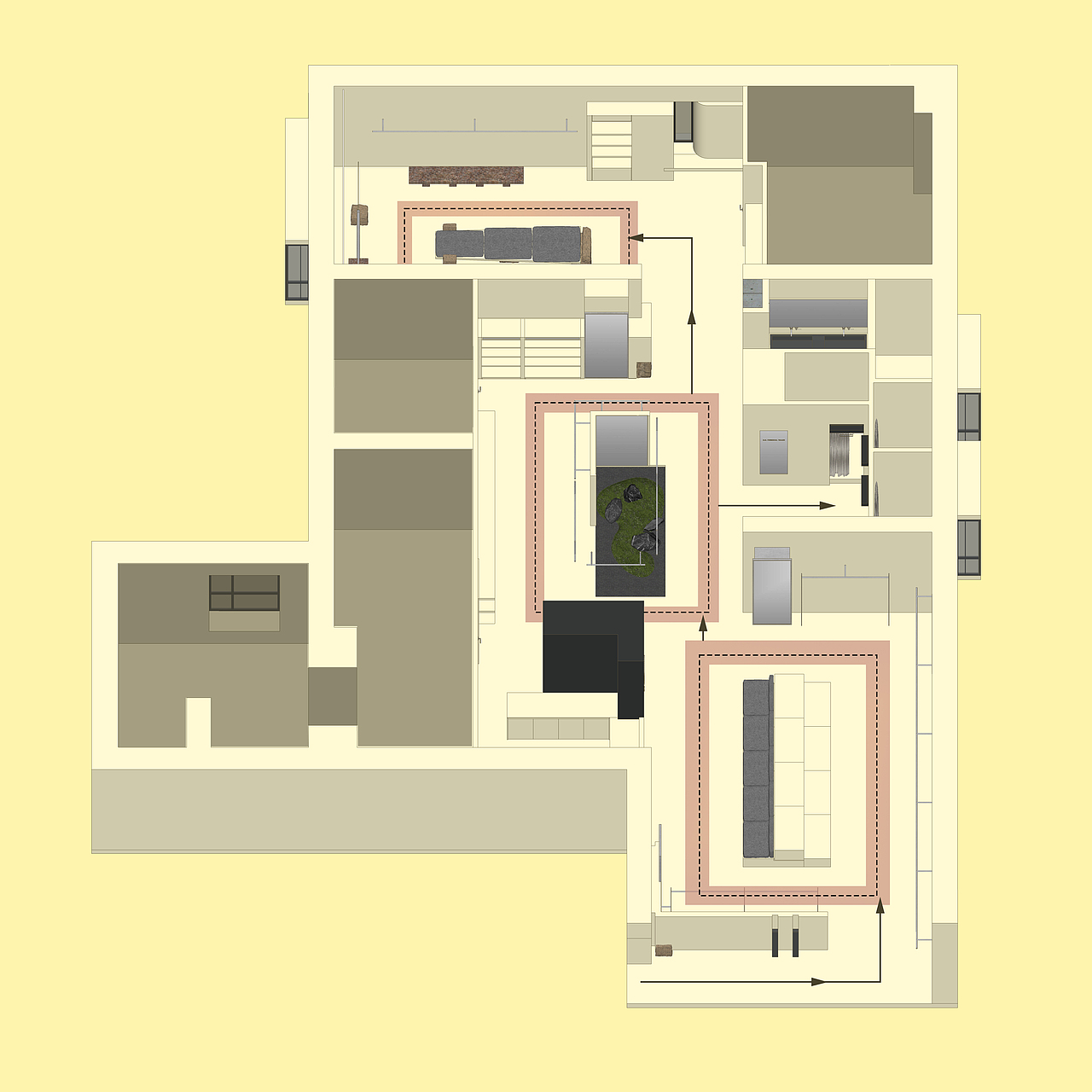 O.C. PERSONAL TAILOR|MOOTHAN. DESIGN