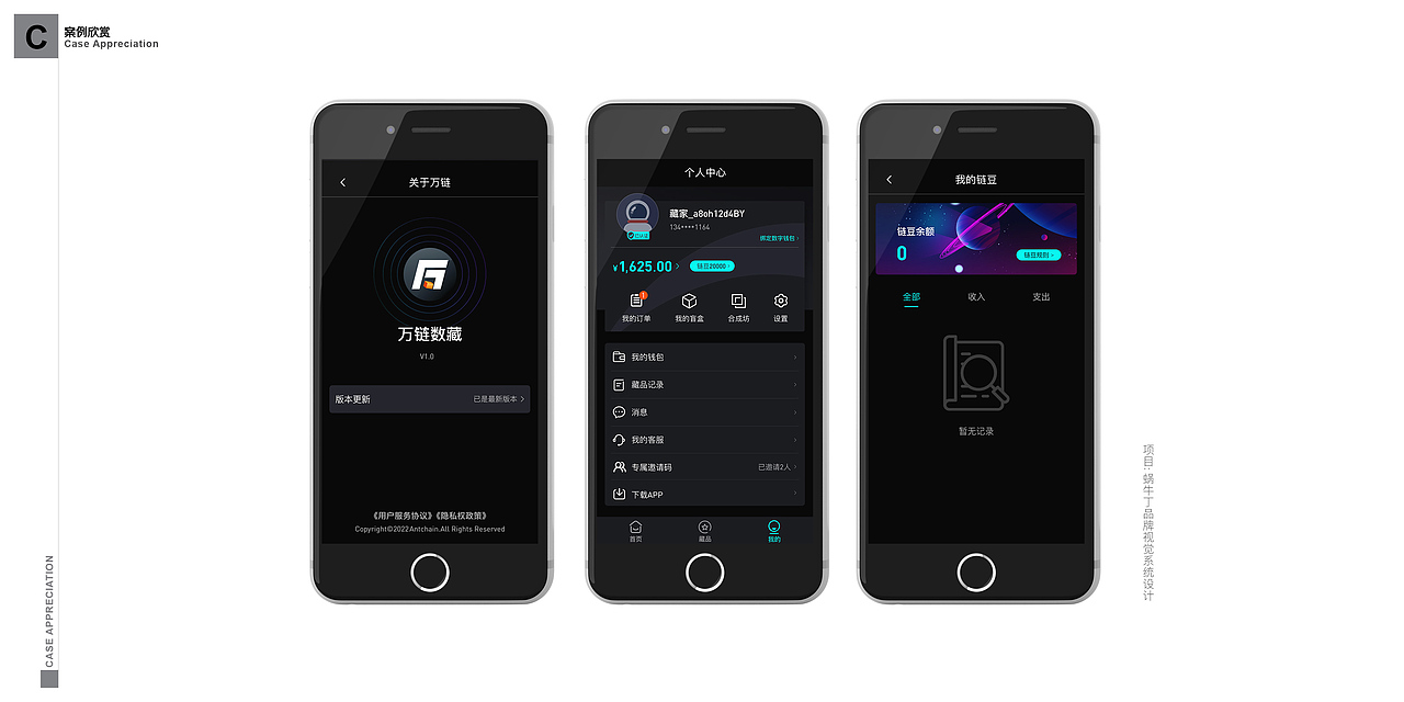 陈柏机·个人作品集·2025（图ZMzYxMjA3NDAw） - 品牌 - 站酷设计师木白木几原创素材 - 站酷ZCOOL