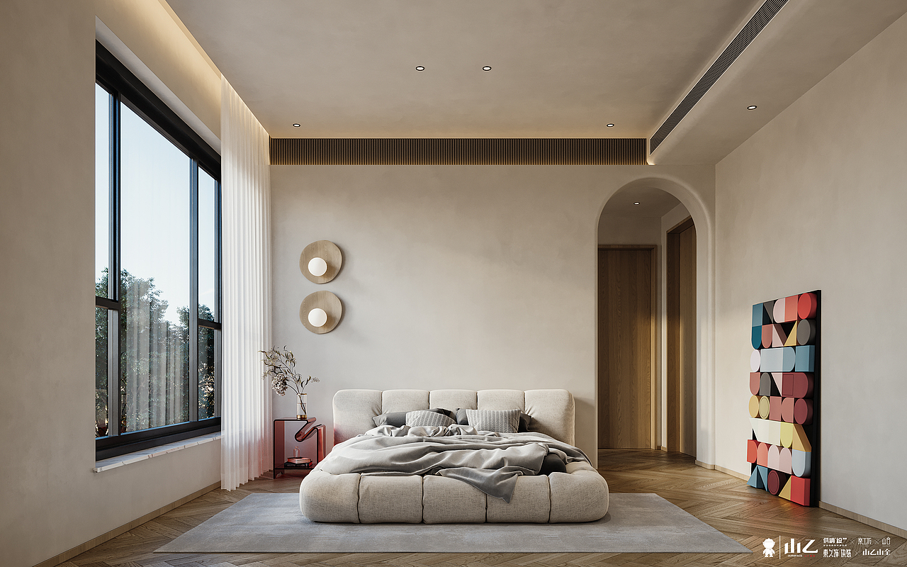 山乙建设丨四川自贡叠墅