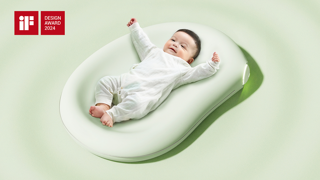 来了!IF设计奖 MIKO 2024 | 实现拿奖自由